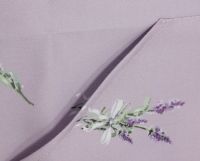 Фартук для женщин "LAVANDER violet", водоотталкивающий - фото 3