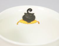 Кружка "Имбирные кошки" 500 мл, DUNOON - фото 6