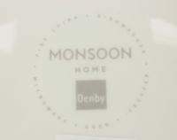 Тарелка "Monsoon Cosmic" 28,5 см - фото 6