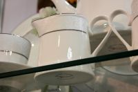 Чайный сервиз на 6 персон "Шато де Валери" (15 предметов) - фото 5