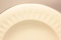 Тарелка суповая "Адриана" - фото 4