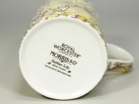 Кружка Royal Worcester Моррис и Ко Золотая лилия, 400 мл - фото 5