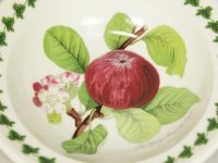 Тарелка для каши "Pomona Красное яблоко" 17 см - фото 4