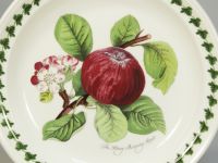 Тарелка закусочная "Pomona Красное яблоко" 22 см - фото 2