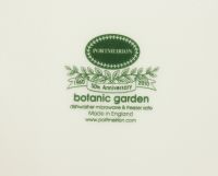 Тарелка обеденная "Botanic Garden Тюльпаны" 27 см - фото 5