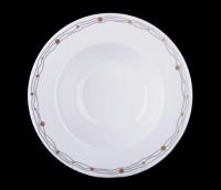 Набор суповых тарелок "Юпитер" 23 см, 6 шт. - фото 2