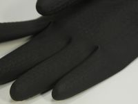 Резиновые перчатки "LULU" - фото 3