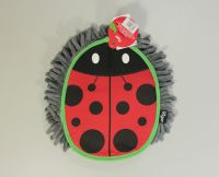 Рукавица для удаления пыли "Ladybug" - фото 7