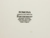 Тарелка обеденная "Pomona Персик" 26,5 см - фото 5