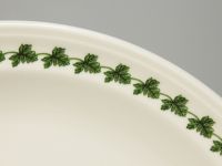 Тарелка обеденная "Pomona Персик" 26,5 см - фото 6