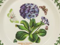 Тарелка десертная "Botanic Garden Примула" 18,5 см - фото 2