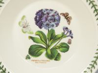 Тарелка суповая "Botanic Garden Примула" 21 см - фото 3