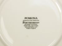 Тарелка суповая "Pomona Абрикос" 22 см - фото 5