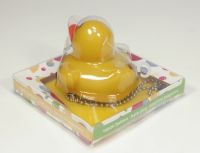 Пробка для ванны "Ducks" - фото 3
