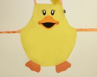 Детский фартук поварёнка "Ducks" - фото 3