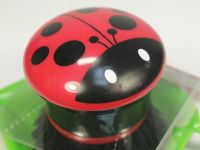 Щётка для мытья посуды на подставке "Ladybug" - фото 5