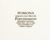 Тарелка обеденная "Pomona Киви" 26,5 см - фото 6