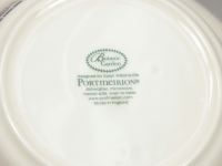 Тарелка для каши "Анемоны" 16,5 см - фото 5