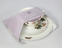 Чайный набор "Баттерфляй Пурпур" 200 мл (3 предмета) - фото 7