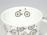 Кружка "Горные велосипеды" 500 мл, DUNOON - фото 6