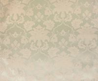 Скатерть прямоугольная "Версаль Серебро" 150х180 см, водоотталкивающая - фото 2