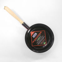 Сковорода с деревянной ручкой "Rot" 20 см - фото 2