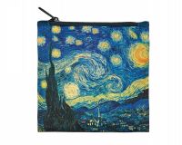 Сумка "Vincent Van Gogh. The Starry Night" - фото 2