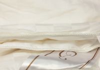 Одеяло шелковое чехол хлопок-сатин 172х205 см - фото 5