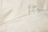 Одеяло шелковое чехол хлопок-сатин 160х220 см - фото 6