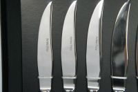 Набор из 6 ножей для стейка "Рэттейл" - фото 3