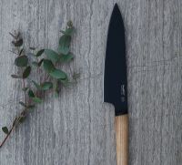 Нож поварской "Ron" 19 см - фото 4