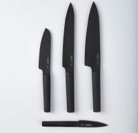 Нож поварской "Ron" 19 см - фото 5