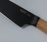 Нож поварской "Ron" 19 см - фото 3