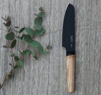 Нож для овощей "Ron" 12 см - фото 3