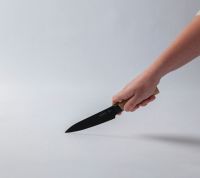 Нож универсальный "Ron" 13 см - фото 3