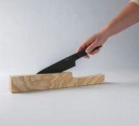 Органайзер для хранения ножей "Ron" 38,5 см - фото 2