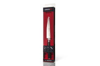 Нож кухонный "Samura Mo-V" универсальный 125 мм, G-10 - фото 5