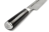 Нож кухонный "Samura Mo-V" универсальный 150 мм, G-10 - фото 5