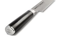 Нож кухонный "Samura Mo-V" для нарезки 230 мм, G-10 - фото 5