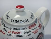 Чайник "Лондон" 850 мл - фото 7
