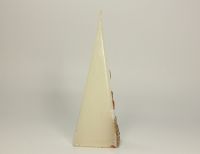 Свеча "Олени" 16,5 см - фото 4
