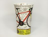 Кружка "Анатомия велосипеда" 500 мл, DUNOON - фото 2