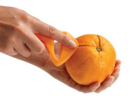 Нож для чистки апельсина - фото 3