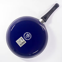 Сковорода "Omas-Kobaltblau", 28 см - фото 4