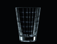 Набор из 4х высоких стаканов, 360 мл - фото 2