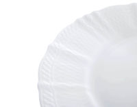 Тарелка обеденная "Шер Бланк" 27,7 см - фото 2