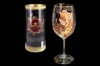 Бокал для вина "Семья" (Густав Климт), 450мл - фото 2