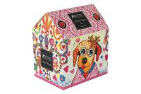 Кружка Весёлый щенок в подарочной упаковке, 370мл - фото 2
