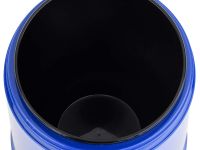 Термос ROCKET для еды(2 контейнера), 1.0л ,синий - фото 6