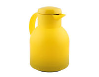 Термос-чайник SAMBA 1 л желтый - фото 4